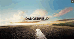 Desktop Screenshot of dangerfieldtalent.com